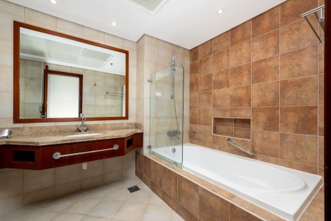شقة في مساكن شاطئ جميرا, دبي 3 غرف نوم, 207.06 م² رقم 145797 - صورة 12