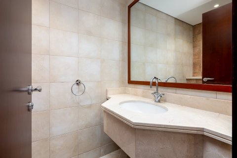 شقة في مساكن شاطئ جميرا, دبي 3 غرف نوم, 207.06 م² رقم 145797 - صورة 20