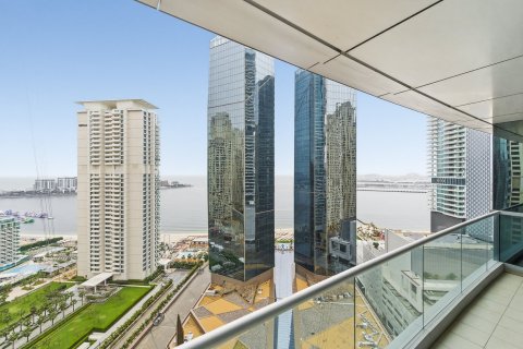 شقة في مساكن شاطئ جميرا, دبي 3 غرف نوم, 207.06 م² رقم 145797 - صورة 13