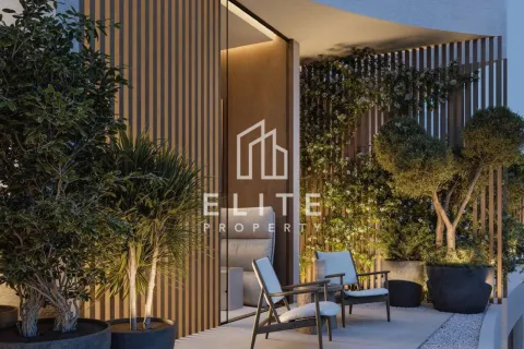Villa en Jebel Ali, Dubai, 4 dormitorios, 170 m², № 145820 - foto 10