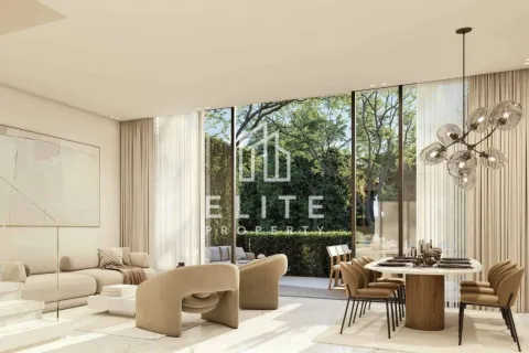 Villa en Jebel Ali, Dubai, 4 dormitorios, 170 m², № 145820 - foto 8