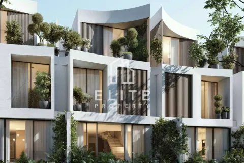 Villa en Jebel Ali, Dubai, 4 dormitorios, 170 m², № 145820 - foto 15
