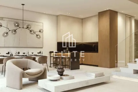 Villa en Jebel Ali, Dubai, 4 dormitorios, 170 m², № 145820 - foto 4