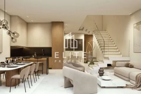 Villa en Jebel Ali, Dubai, 4 dormitorios, 170 m², № 145820 - foto 5