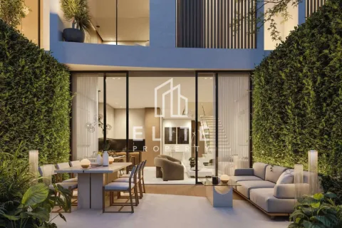 Villa en Jebel Ali, Dubai, 4 dormitorios, 170 m², № 145820 - foto 3