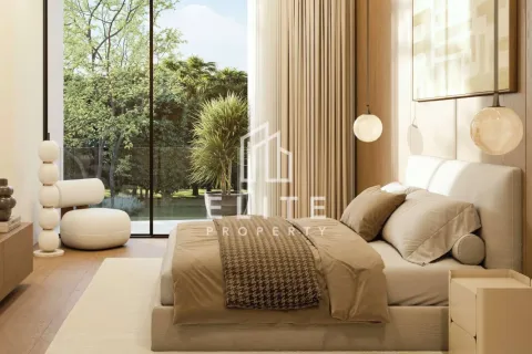 Villa en Jebel Ali, Dubai, 4 dormitorios, 170 m², № 145820 - foto 7