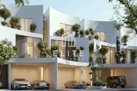 Villa en Jebel Ali, Dubai, 4 dormitorios, 170 m², № 145820