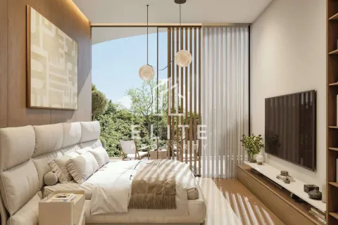 Villa en Jebel Ali, Dubai, 4 dormitorios, 170 m², № 145820 - foto 9