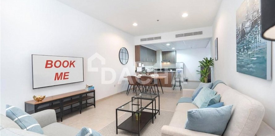 شقة في Elite Residence, مرسى دبي, دبي 1غرف نوم, 89 م² رقم 143475