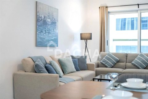 شقة في Elite Residence, مرسى دبي, دبي 1غرف نوم, 89 م² رقم 143475 - صورة 10