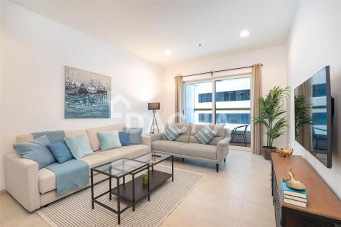 شقة في Elite Residence, مرسى دبي, دبي 1غرف نوم, 89 م² رقم 143475 - صورة 3