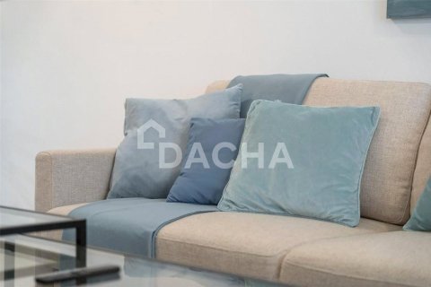 شقة في Elite Residence, مرسى دبي, دبي 1غرف نوم, 89 م² رقم 143475 - صورة 11