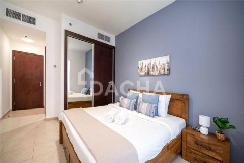 شقة في Elite Residence, مرسى دبي, دبي 1غرف نوم, 89 م² رقم 143475 - صورة 8