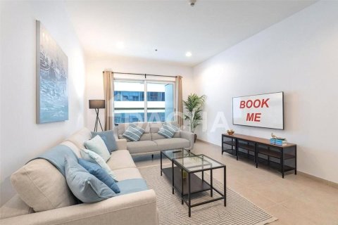 شقة في Elite Residence, مرسى دبي, دبي 1غرف نوم, 89 م² رقم 143475 - صورة 4