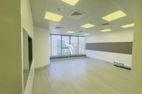 Офис в JLT Cluster I, Джумейра Лейк Тауэрс, Дубай, 107м², № 113229