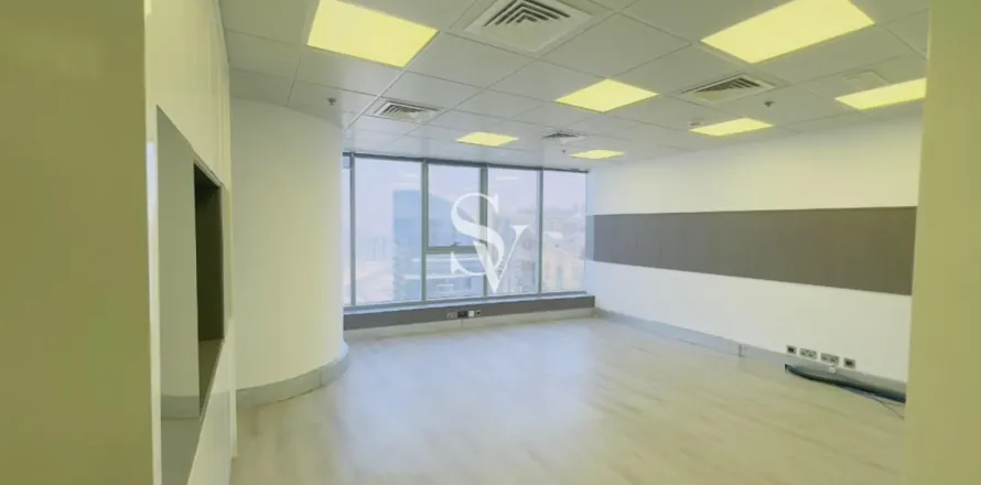 Офис в JLT Cluster I, Джумейра Лейк Тауэрс, Дубай, 107м², № 113229