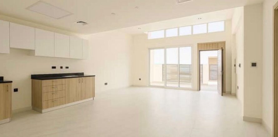 Townhouse in Dubai 3 bedrooms, 137.7 sq.m. № 145961