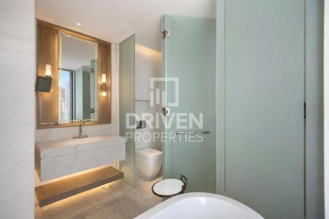 Apartment in Jumeirah Beach Residence, Dubai 1 bedroom, 128.21 sq.m. № 144313 - photo 10