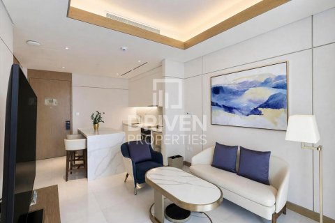 Apartment in Jumeirah Beach Residence, Dubai 1 bedroom, 128.21 sq.m. № 144313
