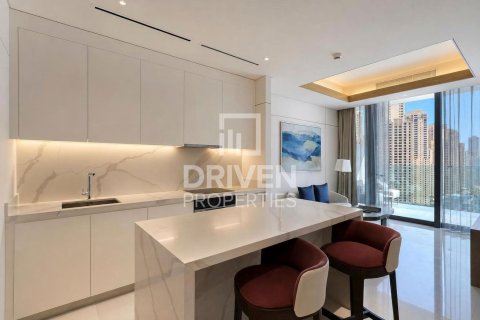 Apartment in Jumeirah Beach Residence, Dubai 1 bedroom, 128.21 sq.m. № 144313 - photo 5