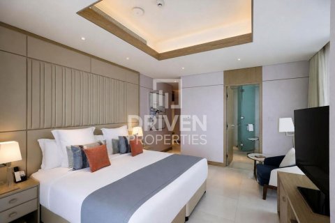 Apartment in Jumeirah Beach Residence, Dubai 1 bedroom, 128.21 sq.m. № 144313 - photo 8