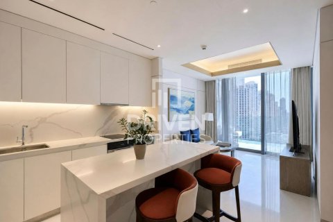 Apartment in Jumeirah Beach Residence, Dubai 1 bedroom, 128.21 sq.m. № 144313 - photo 3