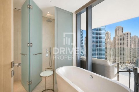 Apartment in Jumeirah Beach Residence, Dubai 1 bedroom, 128.21 sq.m. № 144313 - photo 9