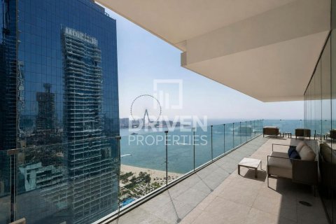 Apartment in Jumeirah Beach Residence, Dubai 1 bedroom, 128.21 sq.m. № 144313 - photo 11