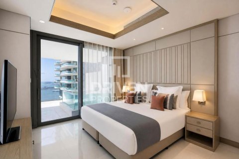 Apartment in Jumeirah Beach Residence, Dubai 1 bedroom, 128.21 sq.m. № 144313 - photo 7