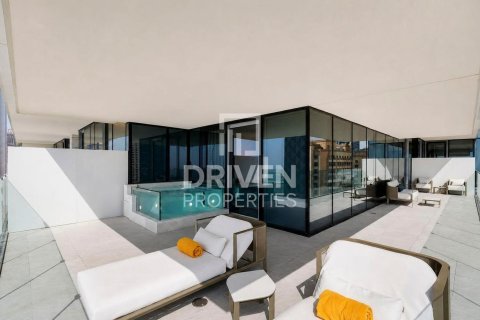 Apartment in Jumeirah Beach Residence, Dubai 1 bedroom, 128.21 sq.m. № 144313 - photo 12