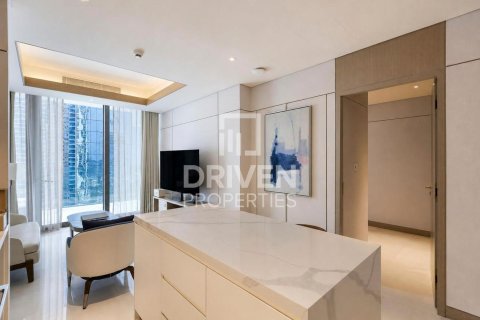Apartment in Jumeirah Beach Residence, Dubai 1 bedroom, 128.21 sq.m. № 144313 - photo 4