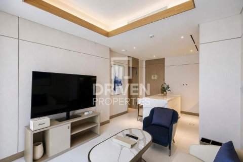 Apartment in Jumeirah Beach Residence, Dubai 1 bedroom, 128.21 sq.m. № 144313 - photo 2