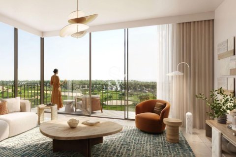 Apartment in EMAAR South, Dubai South (Dubai World Central), Dubai 2 bedrooms, 119 sq.m. № 115522