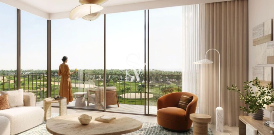 شقة في EMAAR South, Dubai South (Dubai World Central), دبي 2 غرف نوم, 119 م² رقم 115522
