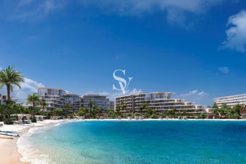 Apartment in Palm Jebel Ali, Dubai 1 bedroom, 69 sq.m. № 93146