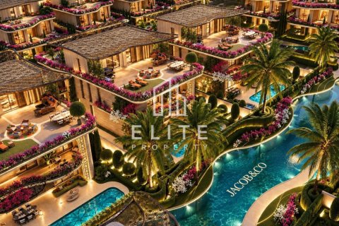 فيلا في District 11, مدينة محمد بن راشد, دبي 5 غرف نوم , 895 م² رقم 145816 - صورة 7