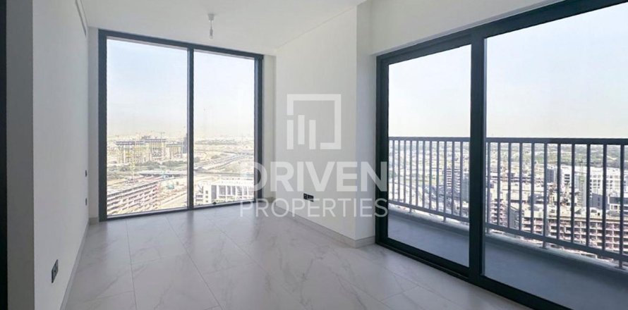 شقة في Sobha Hartland, مدينة محمد بن راشد, دبي 3 غرف نوم, 145.49 م² رقم 145158