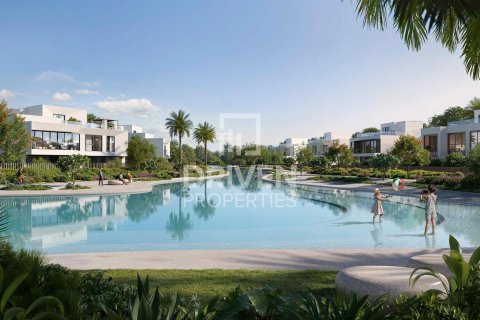 Villa in Dubai 4 bedrooms, 879.14 sq.m. № 144188 - photo 12