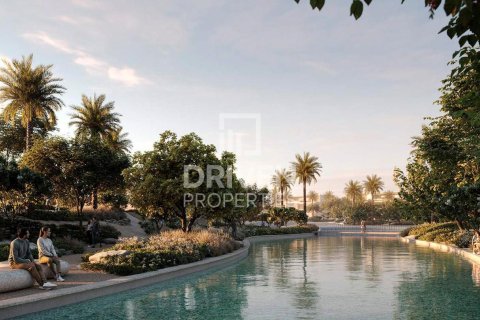 Villa in Dubai 4 bedrooms, 879.14 sq.m. № 144188 - photo 7