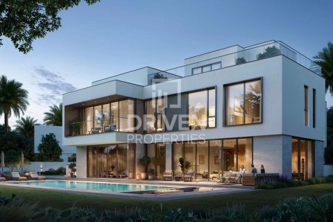 Villa in Dubai 4 bedrooms, 879.14 sq.m. № 144188 - photo 8