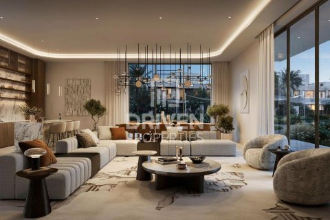 Villa in Dubai 4 bedrooms, 879.14 sq.m. № 144188 - photo 6