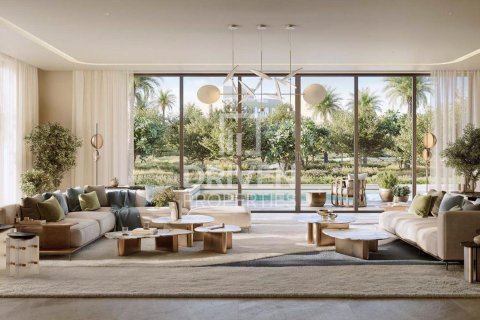 Villa in Dubai 4 bedrooms, 879.14 sq.m. № 144188 - photo 4