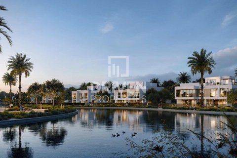Villa in Dubai 4 bedrooms, 879.14 sq.m. № 144188 - photo 13