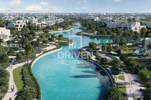 Villa in Dubai 4 bedrooms, 879.14 sq.m. № 144188 - photo 14