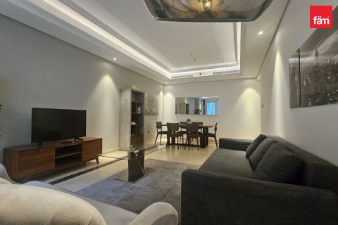 Apartment in Downtown Dubai (Downtown Burj Dubai), Dubai 2 bedrooms, 142.7 sq.m. № 145979 - photo 4