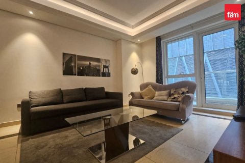 Apartment in Downtown Dubai (Downtown Burj Dubai), Dubai 2 bedrooms, 142.7 sq.m. № 145979