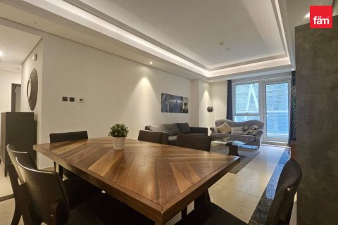 Apartment in Downtown Dubai (Downtown Burj Dubai), Dubai 2 bedrooms, 142.7 sq.m. № 145979 - photo 2