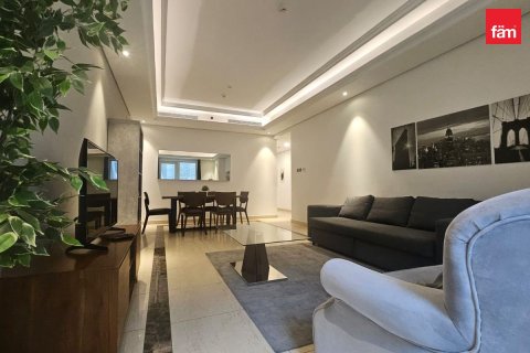 Apartment in Downtown Dubai (Downtown Burj Dubai), Dubai 2 bedrooms, 142.7 sq.m. № 145979 - photo 3