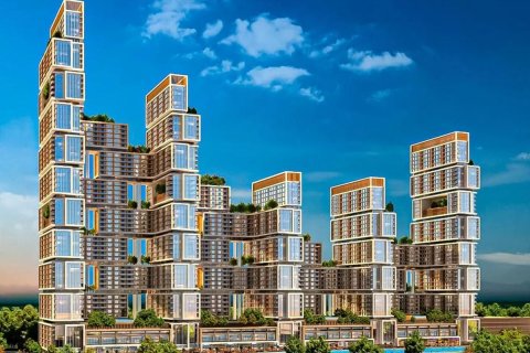 شقة في راس الخور, دبي 1غرف نوم, 68.2 م² رقم 143867 - صورة 7