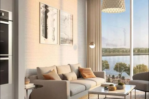 شقة في راس الخور, دبي 1غرف نوم, 68.2 م² رقم 143867 - صورة 2